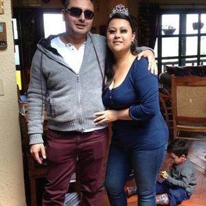 Meet your Posher, Constanza